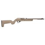 X-22 BACKPACKER STOCK FDE