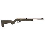 X-22 BACKPACKER STOCK O.D. GREEN