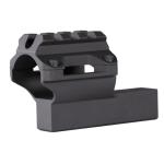 HUNTER X-22 BACKPACKER OPTIC MOUNT