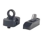MARLIN 336/1894/30AS GHOST RING SIGHT SET WHITE
