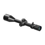 2-12X44MM FFP ILLUM SHARPSHOOTER GRID MOA RETICLE BLACK