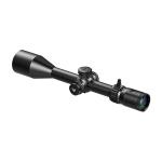 3-18X50MM FFP ILLUM SHARPSHOOTER GRID MOA RETICLE BLACK