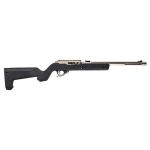 X-22 BACKPACKER STOCK BLACK