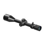 5-30X56MM FFP ILLUM SHARPSHOOTER GRID MOA RETICLE BLACK