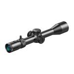 5-25X56MM FFP ILLUM SHARPSHOOTER GRID MIL, BLACK
