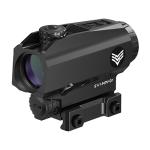 BLADE 1X25MM GREEN IR BRC RETICLE PRISM SIGHT