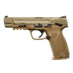 M&P 40M2.0 40 S&W FDE 5 '' AMBI 15+1