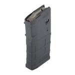AR .308 PMAG LR/SR GEN M3 MAG 308 WIN 20RD POLYMER BLACK