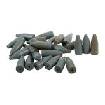 COARSE, #11 BULLET, 1/8'' ARBOR