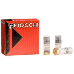 FIOCCHI SHOOTING DYNAMICS 12GA 1165FPS 1-1/8 OZ #8