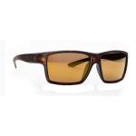 MAGPUL  TERRAIN EYEWEAR, POLARIZED - TORTOISE/BRONZE GOLD MI