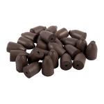 POINT, MEDIUM, #15 BULLET, 1/8'' ARBOR