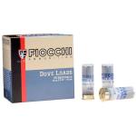 FIOCCHI GAME LOAD 12GA 2.75'' 1OZ #7.5 25/BX