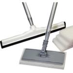 D-STEP PERM TACKY MAT CLEANING KIT