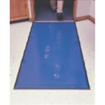 D-STEP MAT 28X60 BLUE