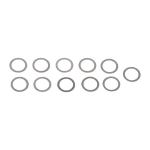 PC-R2 .002 (.051MM) THICK SEC SIX~, GP100~, REDHAWK~