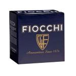 FIOCCHI VIP HEAVY 28GA 2.75'' #8 25/BX