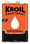 1 GALLON KROIL OIL CAN