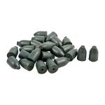 POINT, EX-FINE, #15 BULLET, 1/8'' ARBOR