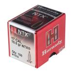 17 CALIBER (0.172'') 15.5GR NTX 100/BOX