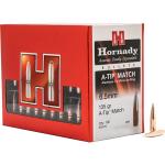 6.5MM (0.264'') 135GR A-TIP 100/BOX