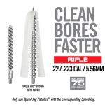 5.56MM/22 CALIBER BORE-MAX SPEED CLEAN UPGRADE SET