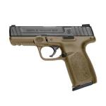 SW SD9 FDE FRAME 9MM 4 BBL 16RD