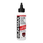 GUN-MAX GUN OIL 4OZ