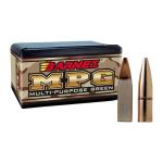 22 CALIBER (0.224'') 55GR HOLLOW POINT LEAD FREE 100/BOX
