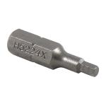MAGNA-TIP BIT #185-9, SD=7/64'' ALLEN
