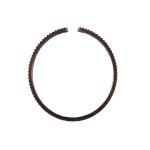 RING, PISTON ELASTIC