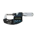 0-1'' DIGITAL MICROMETER WITH FRICTION THIMBLE