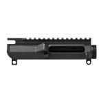 AR-15 M4E1 STRIPPED UPPER NO FORWARD ASSIST BLACK 5.56MM