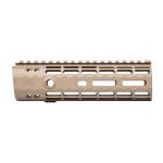 ENHANCED M-LOK HANDGUARD GEN 2 7.3'' FDE