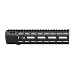ENHANCED M-LOK HANDGUARD GEN 2 9.3'' BLACK
