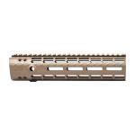 ENHANCED M-LOK HANDGUARD GEN 2 9.3'' FDE