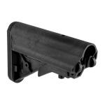 GOVERNMENT ISSUE SOPMOD STOCK COLLAPSIBLE MIL-SPEC BLK