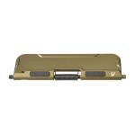 AR-15 BILLET ULTIMATE DUST COVER 223 FDE