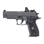 P226 9MM 4.4'' LEGION GRAY DA/SA ROMEO