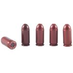45 ACP SNAP CAPS 5/PACK