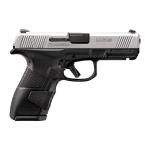 MC-2C 9MM BI-TONE 10+1 3.9''