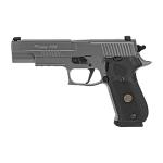 P220 10MM 5'' LEGION GRAY SAO