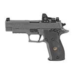 P226 9MM 4.4'' LEGION GRAY SAO ROMEO 15+1