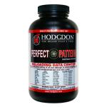 PERFECT PATTERN SHOTSHELL POWDER 1 POUND