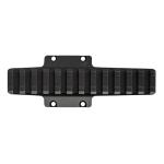 SOLUS CHASSIS NVG MOUNT BLACK