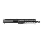 Epc-9 9mm Threaded Comp Upper 8.3'' Cmv Bbl 7.3'' Handguard