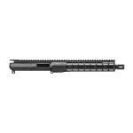 Epc-9 9mm Threaded Comp Upper 11'' Cmv Bbl 10.3'' Handguard