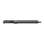 Epc-9 9mm Threaded Comp Upper 16'' Cmv Bbl 15'' Handguard
