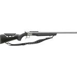 Accura Mr-x-50cal-ss/black-26'' Bbl