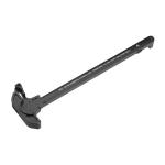 Arch-el Charging Handle W/extended Latch 308 Black